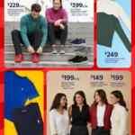 Folleto El Fin Irresistible 2025 Walmart al 19 de noviembre 2025 Folleto El Fin Irresistible 2025 Walmart al 19 de noviembre 2025