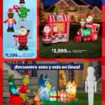 Folleto El Fin Irresistible 2025 Walmart al 19 de noviembre 2025 Folleto El Fin Irresistible 2025 Walmart al 19 de noviembre 2025