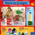 Folleto Walmart El Fin Irresistible 2025 Abarrotes al 19 de noviembre 2025 Folleto Walmart El Fin Irresistible 2025 Abarrotes al 19 de noviembre 2025