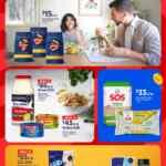 Folleto Walmart El Fin Irresistible 2025 Abarrotes al 19 de noviembre 2025 Folleto Walmart El Fin Irresistible 2025 Abarrotes al 19 de noviembre 2025