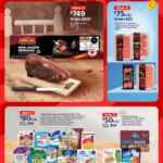 Folleto Walmart El Fin Irresistible 2025 Abarrotes al 19 de noviembre 2025 Folleto Walmart El Fin Irresistible 2025 Abarrotes al 19 de noviembre 2025