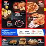 Folleto Walmart El Fin Irresistible 2025 Abarrotes al 19 de noviembre 2025 Folleto Walmart El Fin Irresistible 2025 Abarrotes al 19 de noviembre 2025