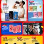 Folleto Walmart El Fin Irresistible 2025 Abarrotes al 19 de noviembre 2025 Folleto Walmart El Fin Irresistible 2025 Abarrotes al 19 de noviembre 2025