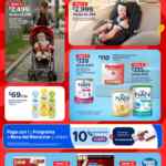 Folleto Walmart El Fin Irresistible 2025 Abarrotes al 19 de noviembre 2025 Folleto Walmart El Fin Irresistible 2025 Abarrotes al 19 de noviembre 2025