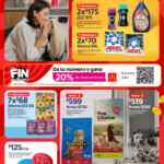 Folleto Walmart El Fin Irresistible 2025 Abarrotes al 19 de noviembre 2025 Folleto Walmart El Fin Irresistible 2025 Abarrotes al 19 de noviembre 2025