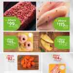 Martes de Frescura Walmart 11 de noviembre: precios de frutas y verduras