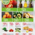 Martes de Frescura Walmart 18 de noviembre: precios de frutas y verduras Martes de Frescura Walmart 18 de noviembre: precios de frutas y verduras