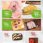 Martes de Frescura Walmart 18 de noviembre: precios de frutas y verduras