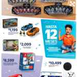 Folleto Juguetilandia Walmart al 24 de diciembre 2025