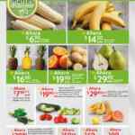 Martes de Frescura Walmart 25 de noviembre: precios de frutas y verduras Martes de Frescura Walmart 25 de noviembre: precios de frutas y verduras