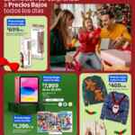 Folleto Walmart Precios Bajos Navidad al 31 de diciembre 2025 Folleto Walmart Precios Bajos Navidad al 31 de diciembre 2025