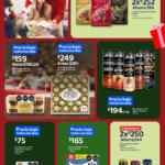 Folleto Walmart Precios Bajos Navidad al 31 de diciembre 2025 Folleto Walmart Precios Bajos Navidad al 31 de diciembre 2025