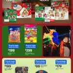 Folleto Walmart Precios Bajos Navidad al 31 de diciembre 2025 Folleto Walmart Precios Bajos Navidad al 31 de diciembre 2025