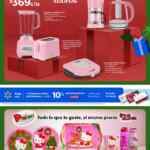 Folleto Walmart Precios Bajos Navidad al 31 de diciembre 2025 Folleto Walmart Precios Bajos Navidad al 31 de diciembre 2025