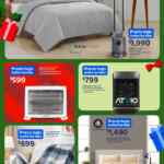 Folleto Walmart Precios Bajos Navidad al 31 de diciembre 2025 Folleto Walmart Precios Bajos Navidad al 31 de diciembre 2025