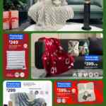 Folleto Walmart Precios Bajos Navidad al 31 de diciembre 2025 Folleto Walmart Precios Bajos Navidad al 31 de diciembre 2025