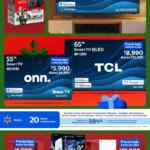 Folleto Walmart Precios Bajos Navidad al 31 de diciembre 2025 Folleto Walmart Precios Bajos Navidad al 31 de diciembre 2025