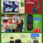 Folleto Walmart Precios Bajos Navidad al 31 de diciembre 2025 Folleto Walmart Precios Bajos Navidad al 31 de diciembre 2025