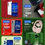 Folleto Walmart Precios Bajos Navidad al 31 de diciembre 2025 Folleto Walmart Precios Bajos Navidad al 31 de diciembre 2025