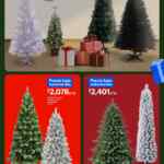 Folleto Walmart Precios Bajos Navidad al 31 de diciembre 2025 Folleto Walmart Precios Bajos Navidad al 31 de diciembre 2025