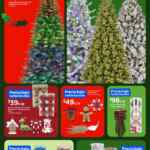 Folleto Walmart Precios Bajos Navidad al 31 de diciembre 2025 Folleto Walmart Precios Bajos Navidad al 31 de diciembre 2025