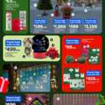 Folleto Walmart Precios Bajos Navidad al 31 de diciembre 2025 Folleto Walmart Precios Bajos Navidad al 31 de diciembre 2025