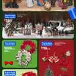 Folleto Walmart Precios Bajos Navidad al 31 de diciembre 2025 Folleto Walmart Precios Bajos Navidad al 31 de diciembre 2025