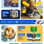 Folleto Walmart Precios Bajos al 31 de diciembre 2025
