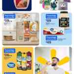 Folleto Walmart Precios Bajos al 31 de diciembre 2025