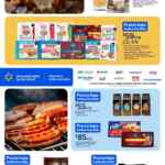 Folleto Walmart Precios Bajos al 31 de diciembre 2025