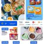 Folleto Walmart Precios Bajos al 31 de diciembre 2025