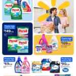 Folleto Walmart Precios Bajos al 31 de diciembre 2025
