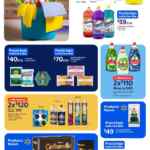 Folleto Walmart Precios Bajos al 31 de diciembre 2025