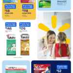 Folleto Walmart Precios Bajos al 31 de diciembre 2025