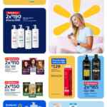 Folleto Walmart Precios Bajos al 31 de diciembre 2025