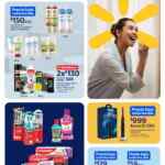 Folleto Walmart Precios Bajos al 31 de diciembre 2025