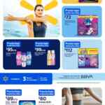Folleto Walmart Precios Bajos al 31 de diciembre 2025