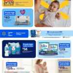 Folleto Walmart Precios Bajos al 31 de diciembre 2025