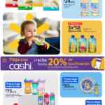 Folleto Walmart Precios Bajos al 31 de diciembre 2025