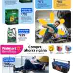 Folleto Walmart Precios Bajos al 31 de diciembre 2025