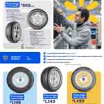 Folleto Walmart Precios Bajos al 31 de diciembre 2025