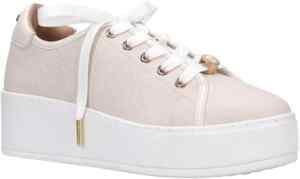 Remate en Sneakers de plataforma para mujer Westies We Magma baja de precio + 3 meses sin intereses Imagen de la promo