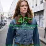 Zara Buen Fin 2025: Hasta 40% de descuento en prendas seleccionadas