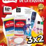 Folleto Buen Fin Zorro Abarrotero al 18 de noviembre 2025