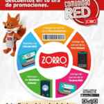 Folleto Buen Fin Zorro Abarrotero al 18 de noviembre 2025