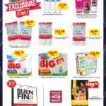 Folleto Buen Fin Zorro Abarrotero al 18 de noviembre 2025