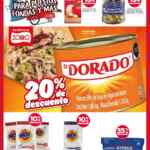 Folleto Buen Fin Zorro Abarrotero al 18 de noviembre 2025