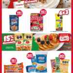 Folleto Buen Fin Zorro Abarrotero al 18 de noviembre 2025