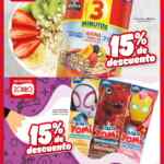 Folleto Buen Fin Zorro Abarrotero al 18 de noviembre 2025