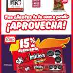 Folleto Buen Fin Zorro Abarrotero al 18 de noviembre 2025